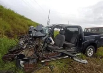 Tras dos semanas de agonía, murió sindicalista apostoleño que chocó con un colectivo