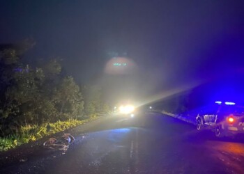 Siniestro vial se cobró la vida de un ciclista en Dos Arroyos