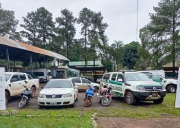 Condenan a madre e hija, piezas clave de un clan narco de Misiones