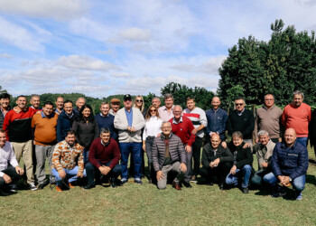 “No sé si vamos a ser escuchados, pero que vamos a hacer ruido, vamos a hacer ruido”