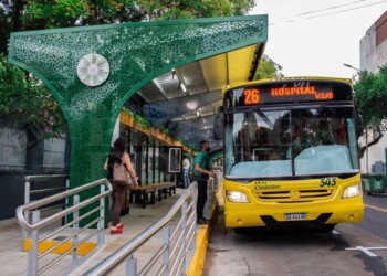 Paro de la CGT: qué pasará con el servicio de colectivos en Misiones este jueves