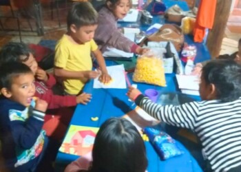 “Ellos no tienen la culpa” apela a la solidaridad de la comunidad para niños posadeños