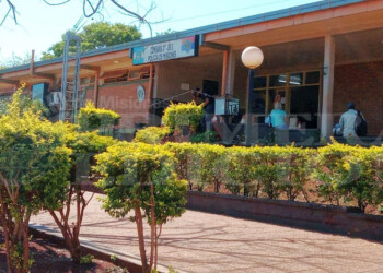 Una mujer fue detenida por el presunto intento de matar a su concubino