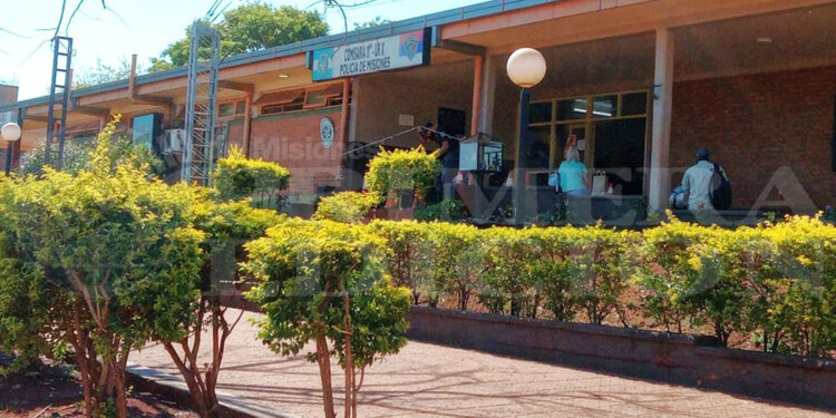 COMISARÍA DECIMOPRIMERA. Interviene en el sumario para recolectar las actuaciones que apuntarían a una tentativa de homicidio.