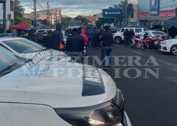 Conflicto Policial: “Volvimos a foja cero”