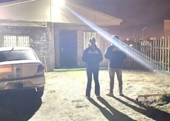 Asesinaron a otro misionero en Tierra del Fuego