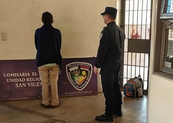 Preventiva para el presunto autor del crimen de un jubilado
