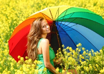 Cromoterapia: Recuperando mi poder