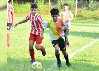 Crucero jugará el Juvenil Regional de AFA