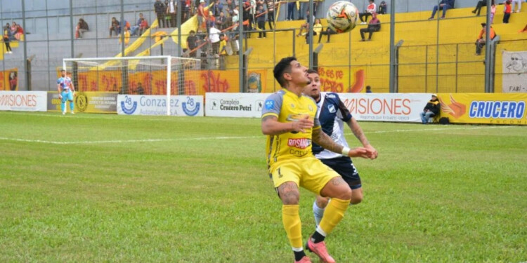 (Foto Prensa Crucero).