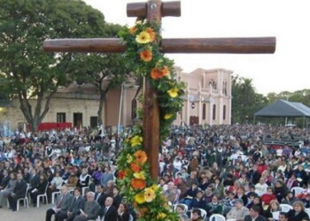 La Cruz de los Milagros y otras efemérides del 3 de mayo