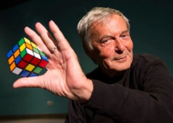 El “Cubo Mágico”: más de medio siglo de entretenimiento e ingenio