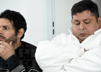 Designaron nuevo defensor para el juicio en la causa “Junior” D’Amico