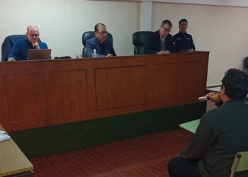 Una docente complicó al mecánico acusado de abusar de su sobrina