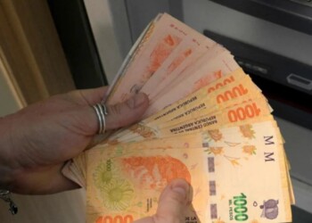 Qué grupo de trabajadores tendrá un salario inicial de $1.200.000