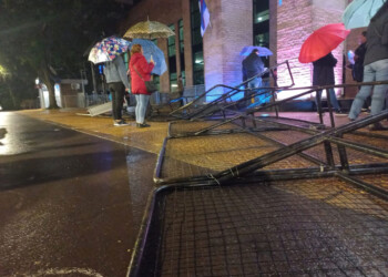 “Los docentes de Misiones ya no podemos tolerar más ajuste”