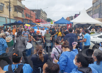 Concejales posadeños debatieron por un repudio a las protestas