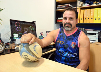 CAPRI vs. Aguará se juega en el Tacurú