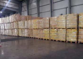 Misiones y otras once provincias pidieron precisiones sobre los alimentos retenidos por la Nación