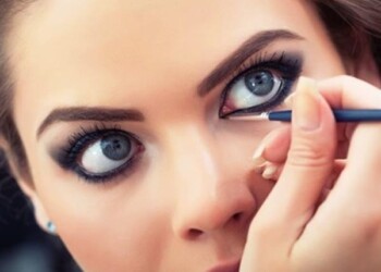 Permanente: Maquillaje perfecto