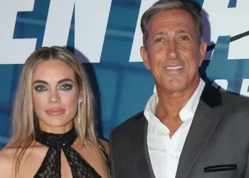 Se separaron El Turco Naím y Emilia Attias: aseguran que Flor de la V y Nicolás Francella son los terceros en discordia