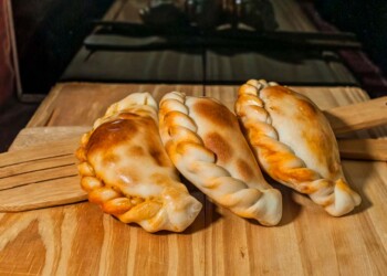 Cómo cocinar unas ricas empanadas salteñas de forma sencilla