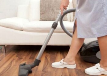 Empleadas domésticas: cuánto cobrarán en junio por hora con el último aumento
