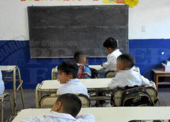 “Violencia también es cuando el maestro no escucha, no ayuda, no se quiere meter en líos”