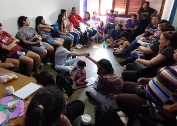 Estrategias colectivas para pensar y abordar el malestar