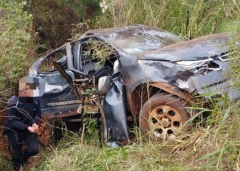 Otro despiste causó un nuevo fallecido en Misiones
