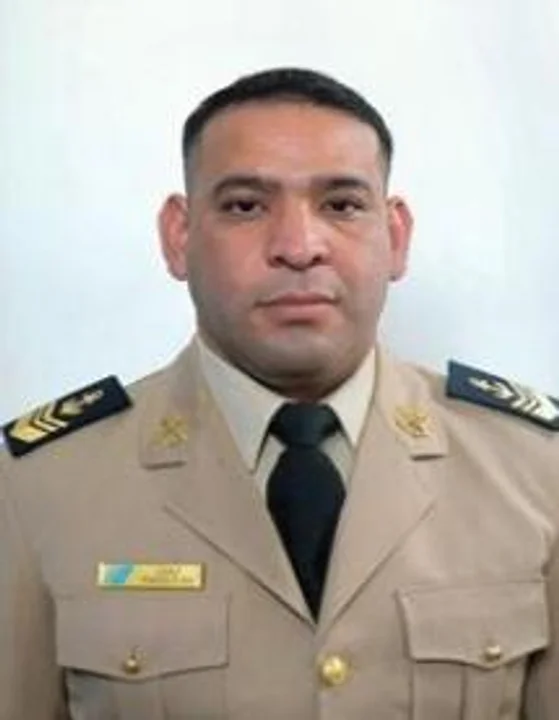 Misionera fue asesinada por su esposo en Buenos Aires - Primera Edición