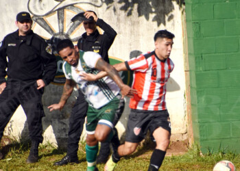 La FeMiFu suspende la sexta fecha del torneo Provincial