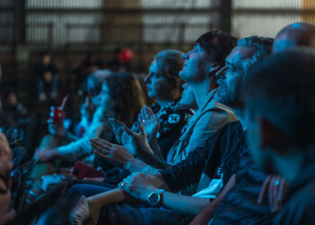 Exitosa apertura de la Feria de Cooperativas en Alem tras ocho años de impasse