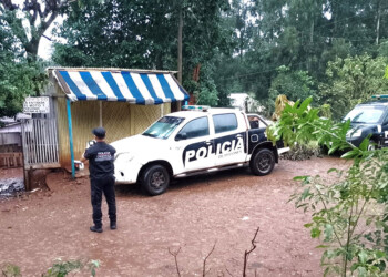 Muerte del niño de tres años en San Vicente: buscan al padre