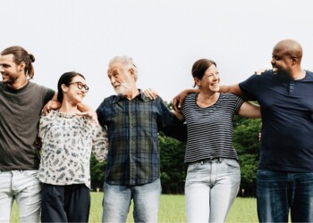 Conectar para resolver