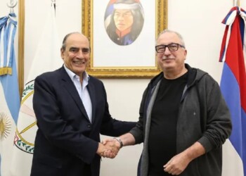 “Las provincias tienen un margen muy bajo para romper negociaciones con Nación”