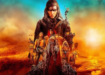 “Furiosa”, de la saga de Mad Max, llega a la pantalla del IMAX del Conocimiento
