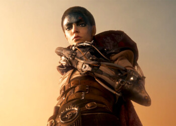 Furiosa, precuela de Mad Max: Fury Road