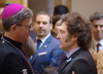 La gente “está haciendo un esfuerzo muy grande y hay que acompañar con hechos y no solo con palabras”