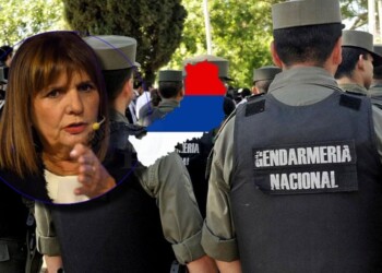 Nación intervino en el conflicto policial de Misiones: creó un comité de crisis y enviará 200 gendarmes