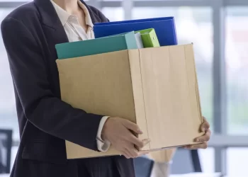 La crueldad de una tiktoker antes de renunciar a su trabajo que se volvió viral