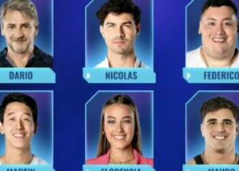 Gran Hermano: qué participante abandonó la casa esta noche