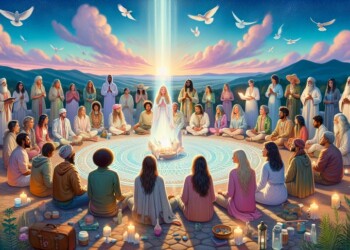 Sabés qué o quiénes son los guías espirituales