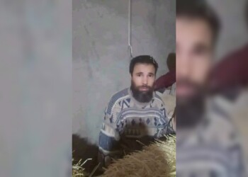 Lo daban por muerto y lo encontraron 27 años después secuestrado en un pozo