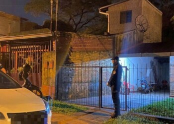Iban a abreviar juicio por un crimen pero se acusaron mutuamente