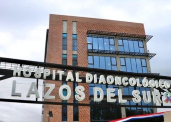 Encarnación ya cuenta con su nuevo hospital oncológico