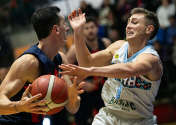 OTC volvió a perder frente a San Lorenzo