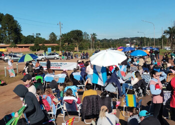 Nueva jornada de cortes de ruta en Misiones