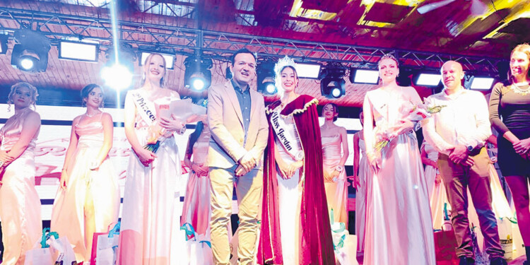 Gentileza Mas Radio 91.7