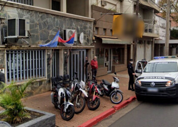 Mañana declara la adolescente que denunció por abuso a un funcionario